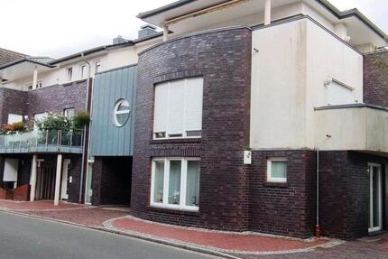 Wohnung Friesoythe - 3 Zimmer, 85 m&sup2;, 740&euro; | Angebot:25172506