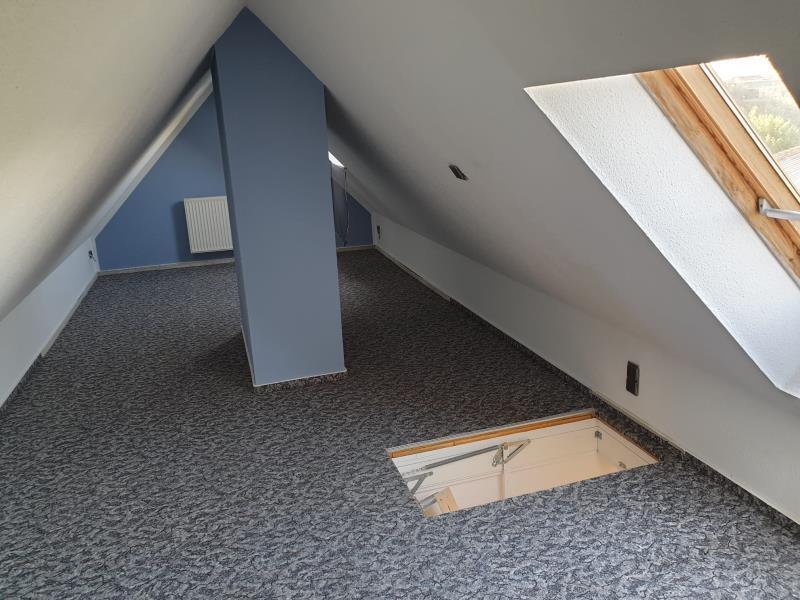 Schöner Wohnen ... im Zentrum von Köthen zimmer