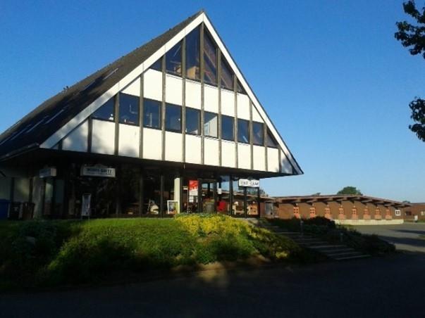 Gewerbeobjekt Seedorf - 8&euro; | Angebot:21576298