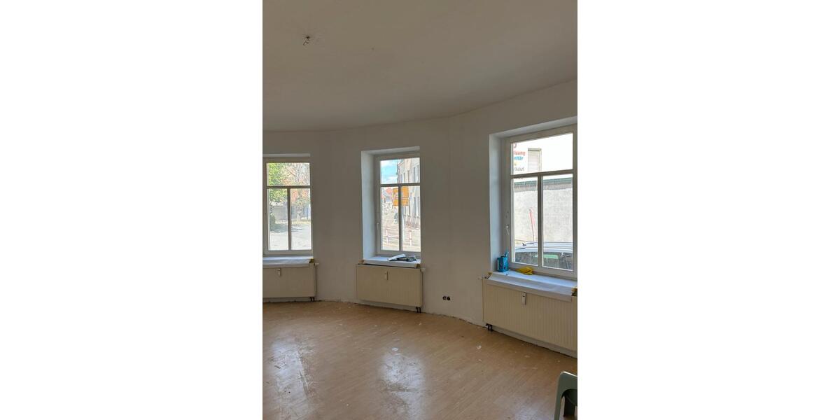 Hochparterre Bad Schmiedeberg - 4 Zimmer, 105 m&sup2;, 500&euro; | Angebot:26604456