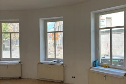 Wohnung Bad Schmiedeberg - 4 Zimmer, 105 m&sup2;, 500&euro; | Angebot:26604456