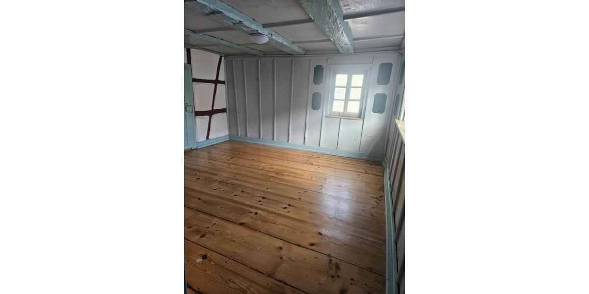 Einfamilienhaus Gammertingen - 4 Zimmer, 79 m&sup2;, 800&euro; | Angebot:25935049