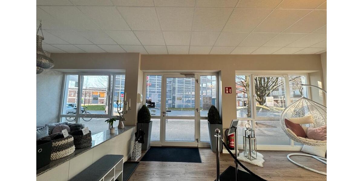 Gewerbeobjekt Neumünster - 2.699&euro; | Angebot:25794058