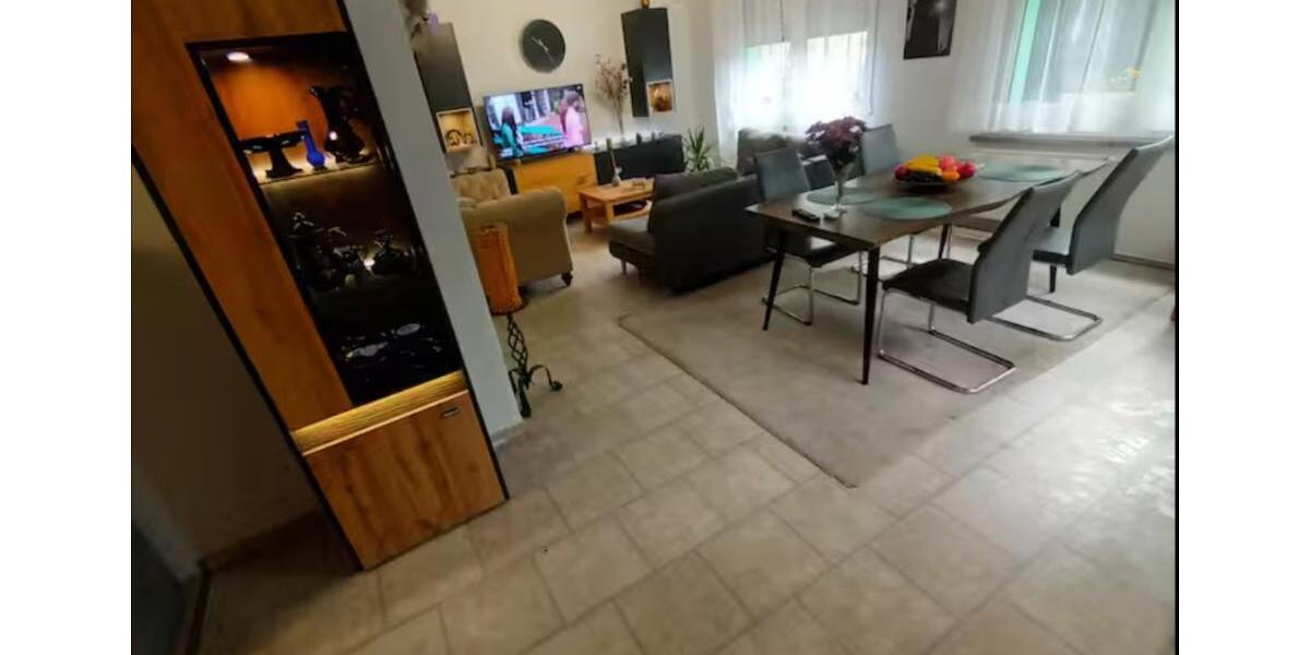 Einfamilienhaus Dresden Cotta - 2 Zimmer, 60 m&sup2;, 999&euro; | Angebot:26003272
