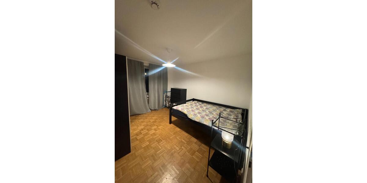Wohnen auf Zeit Hamburg Eimsbüttel - 2 Zimmer, 54 m&sup2;, 1.300&euro; | Angebot:26620586
