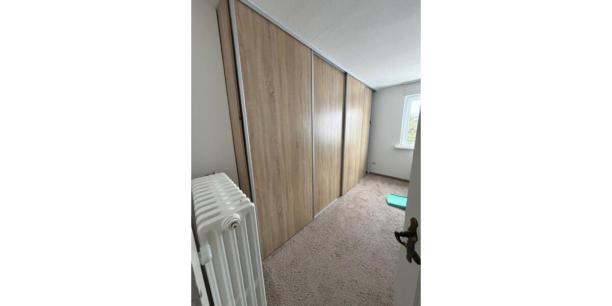 Dachgeschoßwohnung Bad Wildungen - 3.5 Zimmer, 76 m&sup2;, 890&euro; | Angebot:24976347