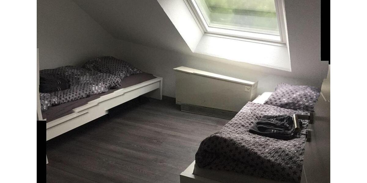 Wohnen auf Zeit Gelsenkirchen Gelsenkirchen-Mitte - 2 Zimmer, 50 m&sup2;, 18&euro; | Angebot:24755298