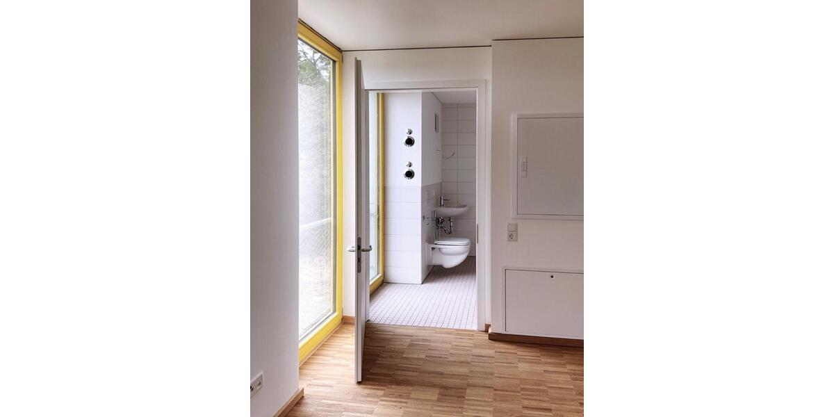 Etagenwohnung Neunburg vorm Wald - 1 Zimmer, 38 m&sup2;, 261&euro; | Angebot:21352830