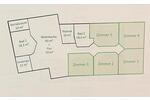 Wohnen auf Zeit Wedemark - 1 Zimmer, 22 m&sup2;, 480&euro; | Angebot:24560582