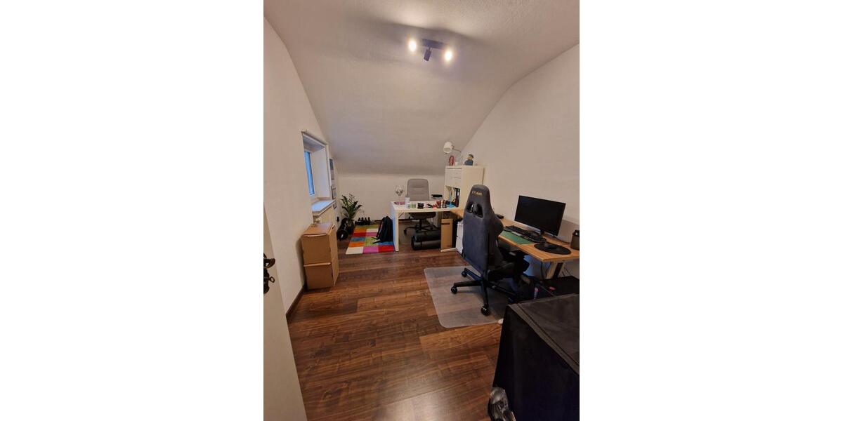 Etagenwohnung Bocholt Stenern - 4 Zimmer, 106 m&sup2;, 950&euro; | Angebot:26700839