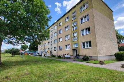 Wohnung Nieden - 2 Zimmer, 47 m&sup2;, 255&euro; | Angebot:21548591