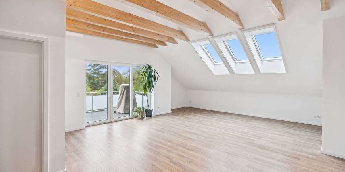 Etagenwohnung Ronnenberg OT Ihme-Roloven Ronnenberg Roloven Ronnenberg - 4 Zimmer, 147 m&sup2;, 1.740&euro; | Angebot:26475388
