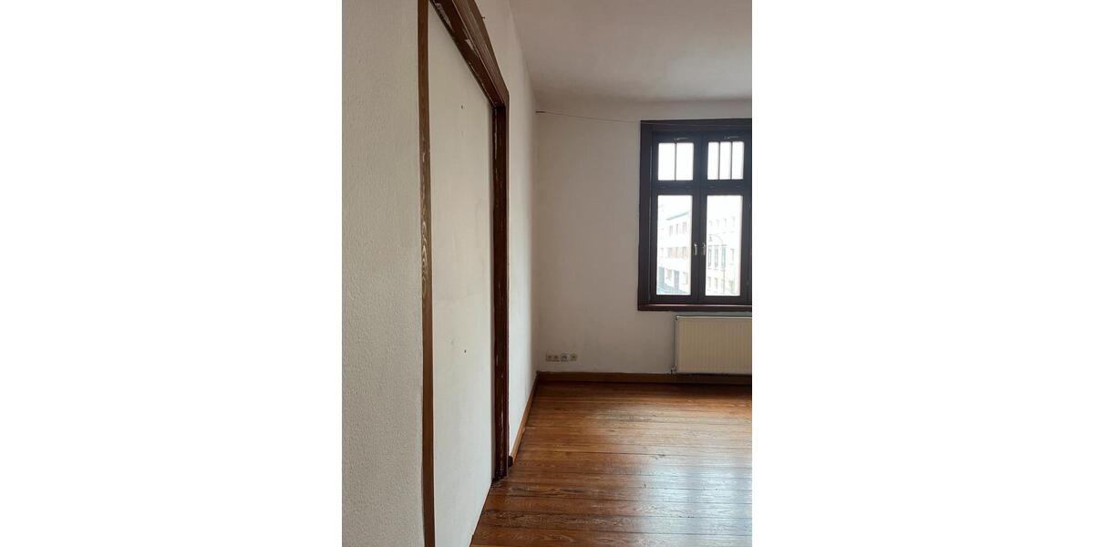 AB 01.01.26 Helle Altbauwohnung Ilmenau 4 zimmer