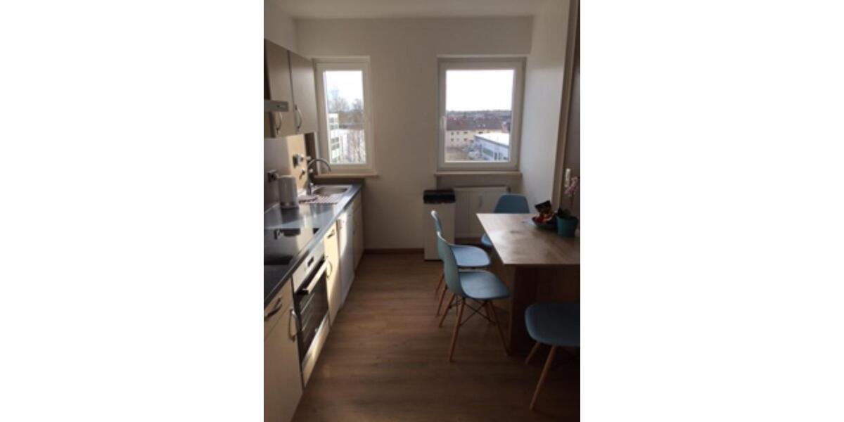 Wohnen auf Zeit München Messestadt Riem - 1 Zimmer, 10 m&sup2;, 650&euro; | Angebot:25498602