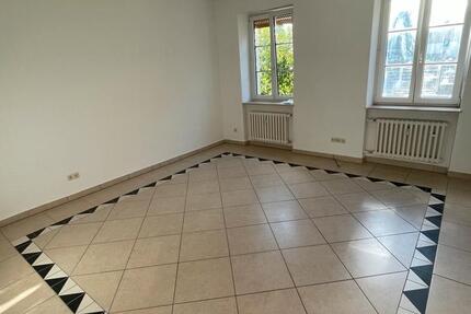 Wohnung Schweinfurt Gartenstadt - 3 Zimmer, 77 m&sup2;, 680&euro; | Angebot:27536282