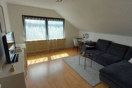 2 Zimmer Wohnung mit Küche und Bad, in zentraler Lage von Bendorf