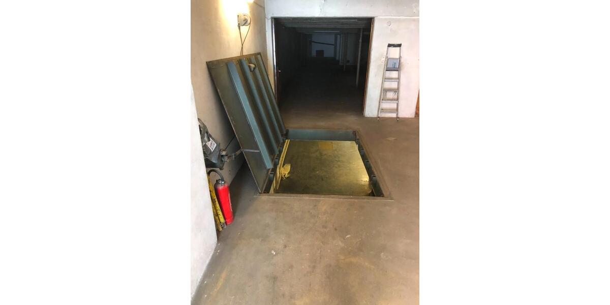 Gewerbeobjekt Duisburg Laar - 1.350&euro; | Angebot:24568179