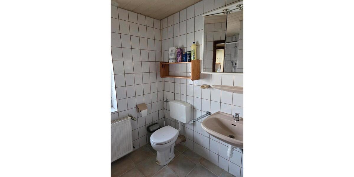 Maisonettenwohnung Höxter - 3 Zimmer, 76 m&sup2;, 500&euro; | Angebot:23608036