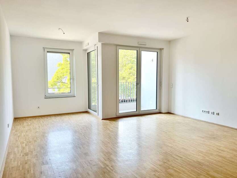 Wohnung zum Mieten in München 1.300 € 42.05 m² 1 zimmer