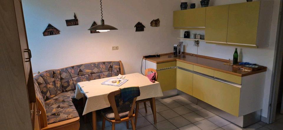 Etagenwohnung Herborn - 2 Zimmer, 110 m&sup2;, 600&euro; | Angebot:26605082