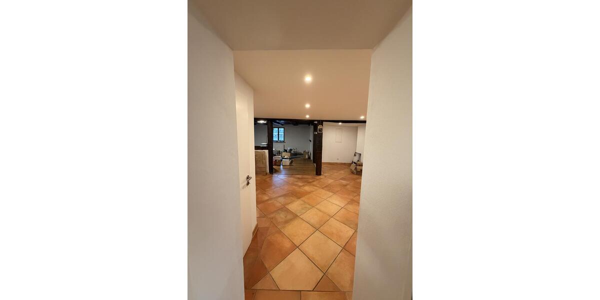 Schöne 3,5-Zi-Wohnung im idyllischen Staufen Wettelbrunn optional mit Außen-Terrasse & 3 Stellplätze 3.5 zimmer