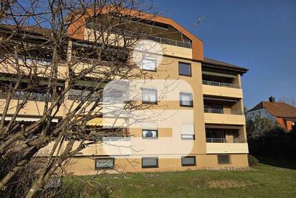 Wohnung Bad Kissingen - 2 Zimmer, 67 m&sup2;, 610&euro; | Angebot:26787540