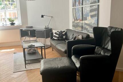 Wohnung Lübeck Alt-Travemünde / Rönnau - 1 Zimmer, 50 m&sup2;, 1.050&euro; | Angebot:25332861