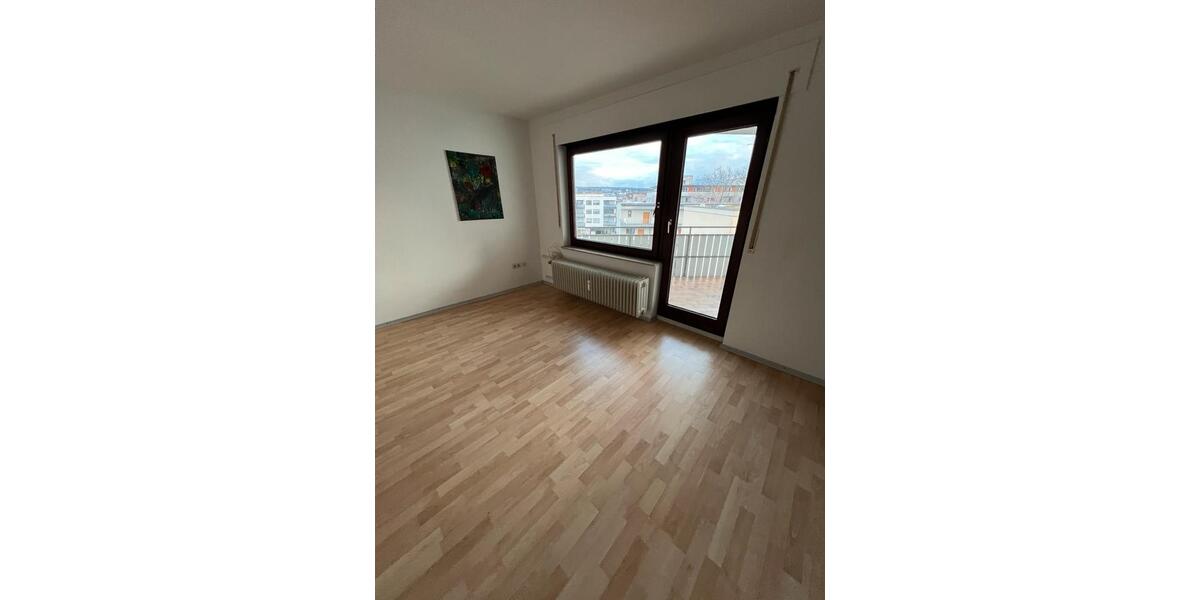 Etagenwohnung Pforzheim Nordstadt - 1 Zimmer, 32 m&sup2;, 450&euro; | Angebot:26420526