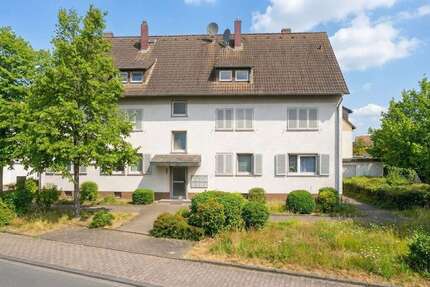 Wohnung Stockstadt - 2 Zimmer, 51 m&sup2;, 407&euro; | Angebot:27271791