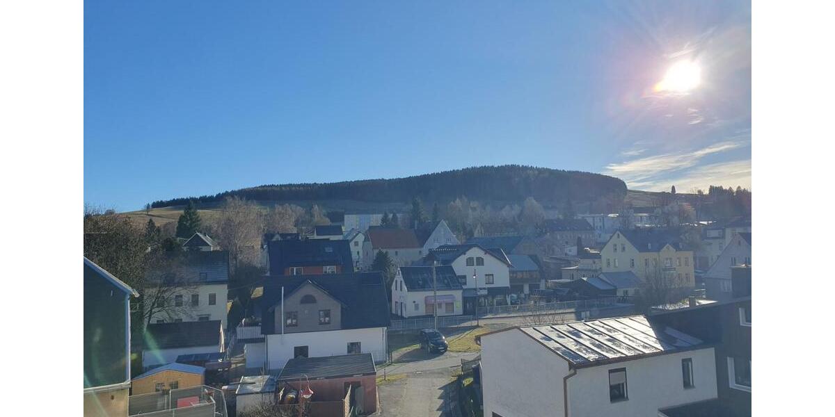 Etagenwohnung Crottendorf - 3 Zimmer, 90 m&sup2;, 450&euro; | Angebot:24837689