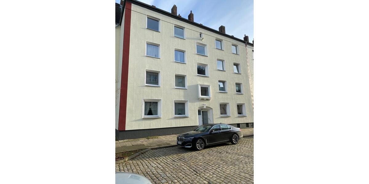 Erdgeschoßwohnung Bremerhaven - 3 Zimmer, 63 m&sup2;, 690&euro; | Angebot:25278957