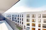 Etagenwohnung Düsseldorf Stadtbezirk 3 - 2 Zimmer, 66 m&sup2;, 1.330&euro; | Angebot:26648404