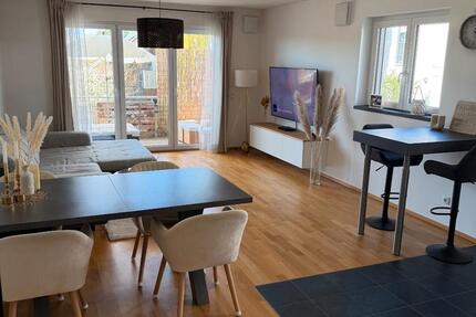 Wohnung Schweitenkirchen - 3 Zimmer, 99 m&sup2;, 1.720&euro; | Angebot:26316524
