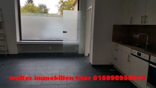 Etagenwohnung Konz Berendsborn - 2 Zimmer, 53 m&sup2;, 640&euro; | Angebot:26155373