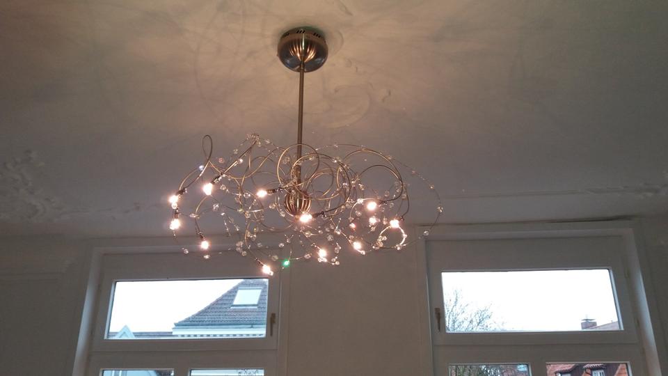 Etagenwohnung Buxtehude - 1 Zimmer, 48 m&sup2;, 1.200&euro; | Angebot:24660963