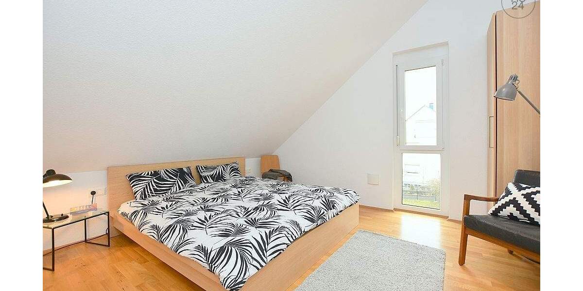 Etagenwohnung Ditzingen - 2 Zimmer, 70 m&sup2;, 1.590&euro; | Angebot:24546571