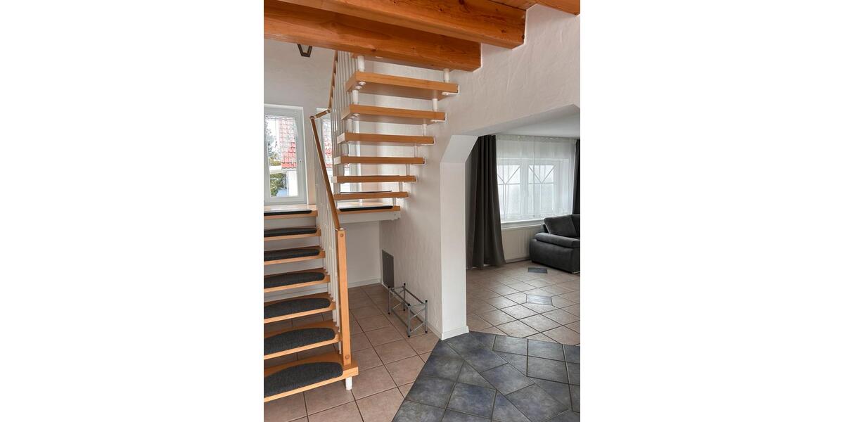 Maisonettenwohnung Aurach - 3.5 Zimmer, 75 m&sup2;, 1.600&euro; | Angebot:24869913