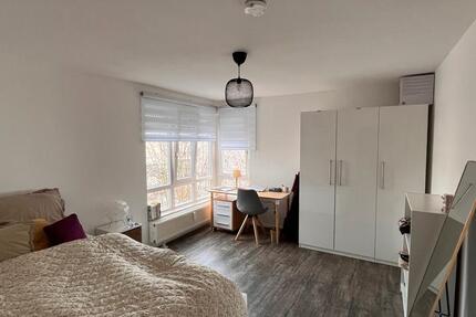 Wohnen auf Zeit Ravensburg - 15 Zimmer, 1 m&sup2;, 550&euro; | Angebot:25901244
