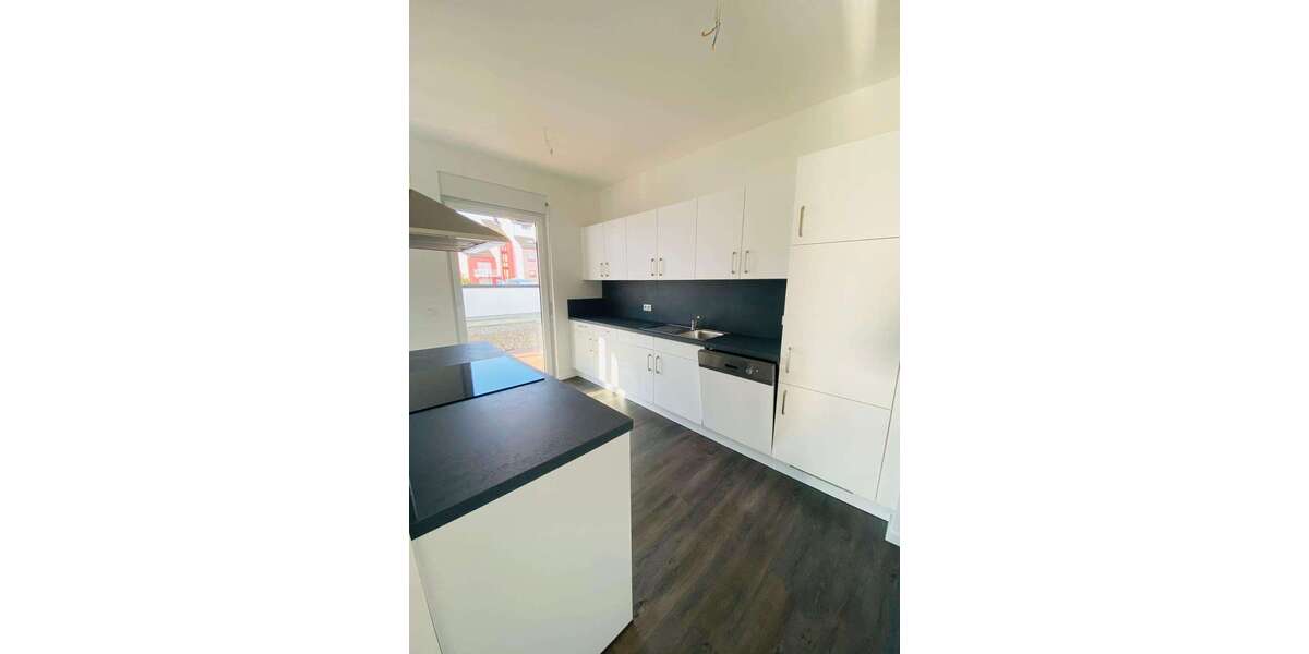 Etagenwohnung Gravenbruch Gravenbruch - 3 Zimmer, 105 m&sup2;, 1.320&euro; | Angebot:26746611