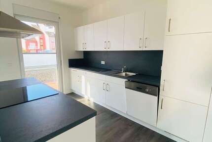 Wohnung Gravenbruch Gravenbruch - 3 Zimmer, 105 m&sup2;, 1.320&euro; | Angebot:26746611