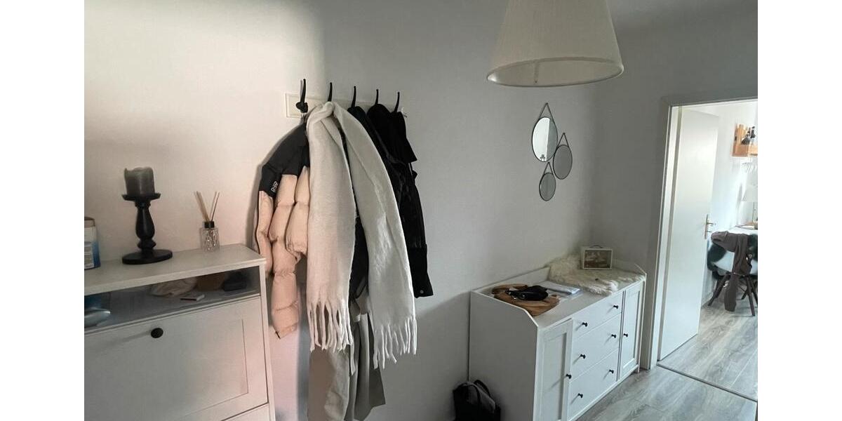 Wohnen auf Zeit Bünde - 480&euro; | Angebot:26025156