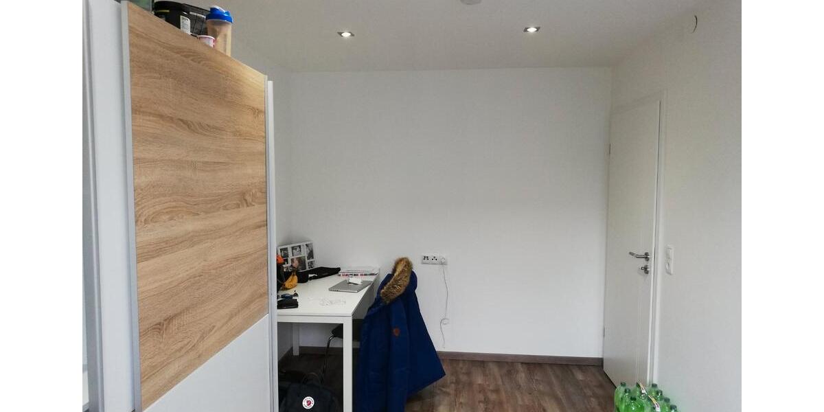 Etagenwohnung Mannheim Gartenstadt - 3 Zimmer, 65 m&sup2;, 420&euro; | Angebot:26615278