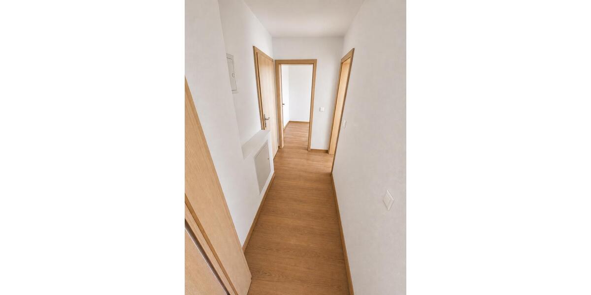 Erdgeschoßwohnung Tangermünde - 2 Zimmer, 45 m&sup2;, 405&euro; | Angebot:26679612
