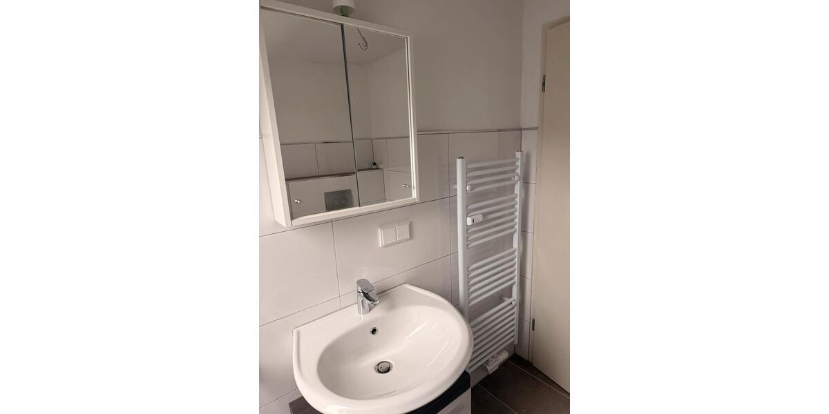 Dachgeschoßwohnung Plettenberg - 2 Zimmer, 60 m&sup2;, 550&euro; | Angebot:25366822