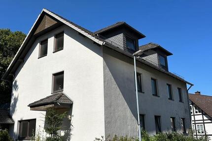 Wohnung Bodenwerder - 2 Zimmer, 76 m&sup2;, 450&euro; | Angebot:22479649