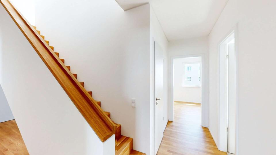 Maisonettenwohnung Panketal - 5 Zimmer, 151 m&sup2;, 2.044&euro; | Angebot:26454494