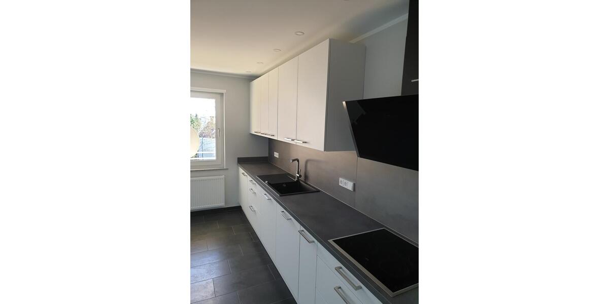 Etagenwohnung Bünde - 4 Zimmer, 105 m&sup2;, 1.050&euro; | Angebot:26296668