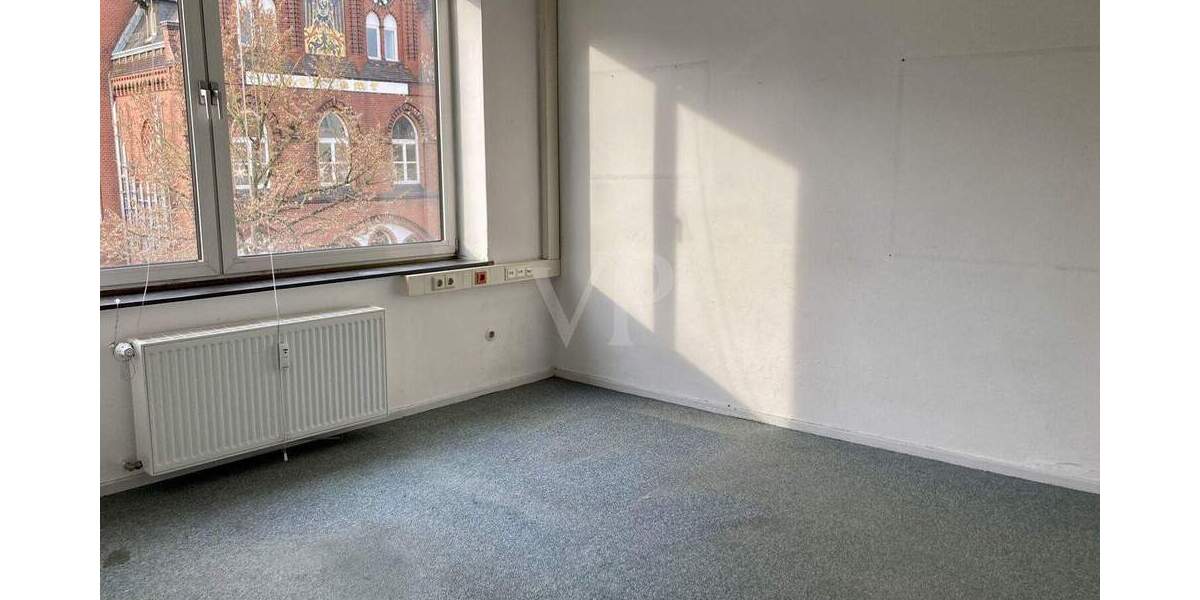 Gewerbeobjekt Uelzen - 9 Zimmer, 362 m&sup2;, 2.525&euro; | Angebot:25670761