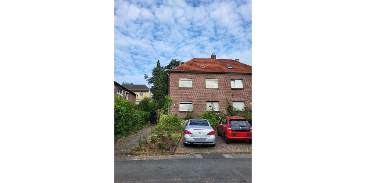 Etagenwohnung Kleve - 2 Zimmer, 55 m&sup2;, 650&euro; | Angebot:26479527