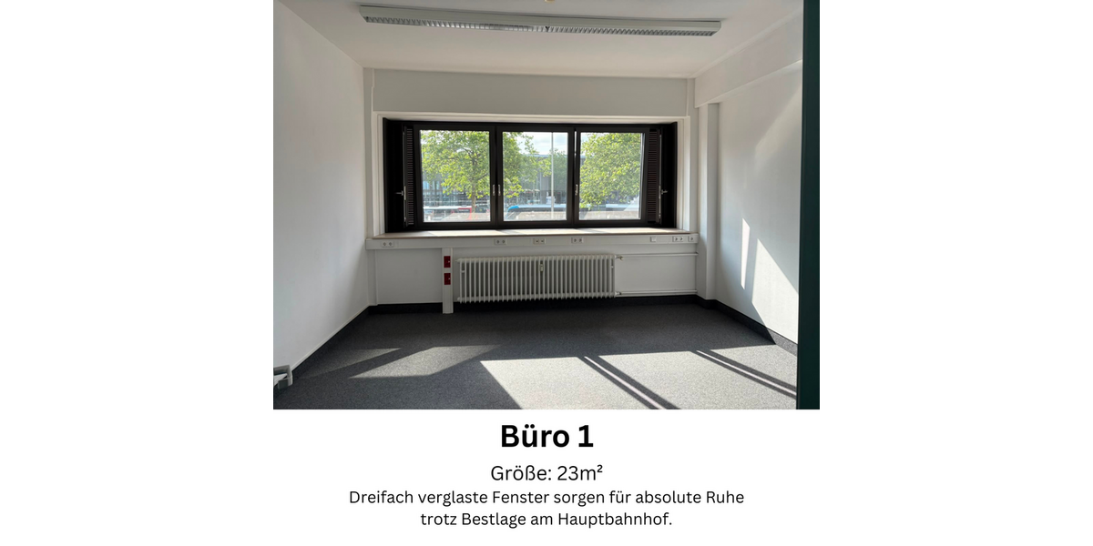 Gewerbeobjekt Münster - 800&euro; | Angebot:27037893
